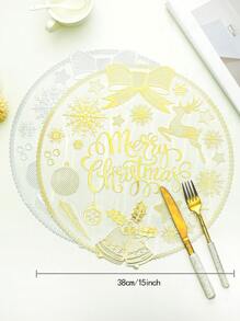 12 chiếc vòng khăn ăn hình tuần lộc bằng hợp kim kẽm mạ vàng dùng cho Giáng sinh, thích hợp cho phòng, bàn ăn, trang trí nhà cửa, lý tưởng cho Giáng sinh, tiệc tùng, sinh nhật, đám cưới và bữa tối trang trọng - đơn giản và thanh lịch - Nhiều màu - Xem 8