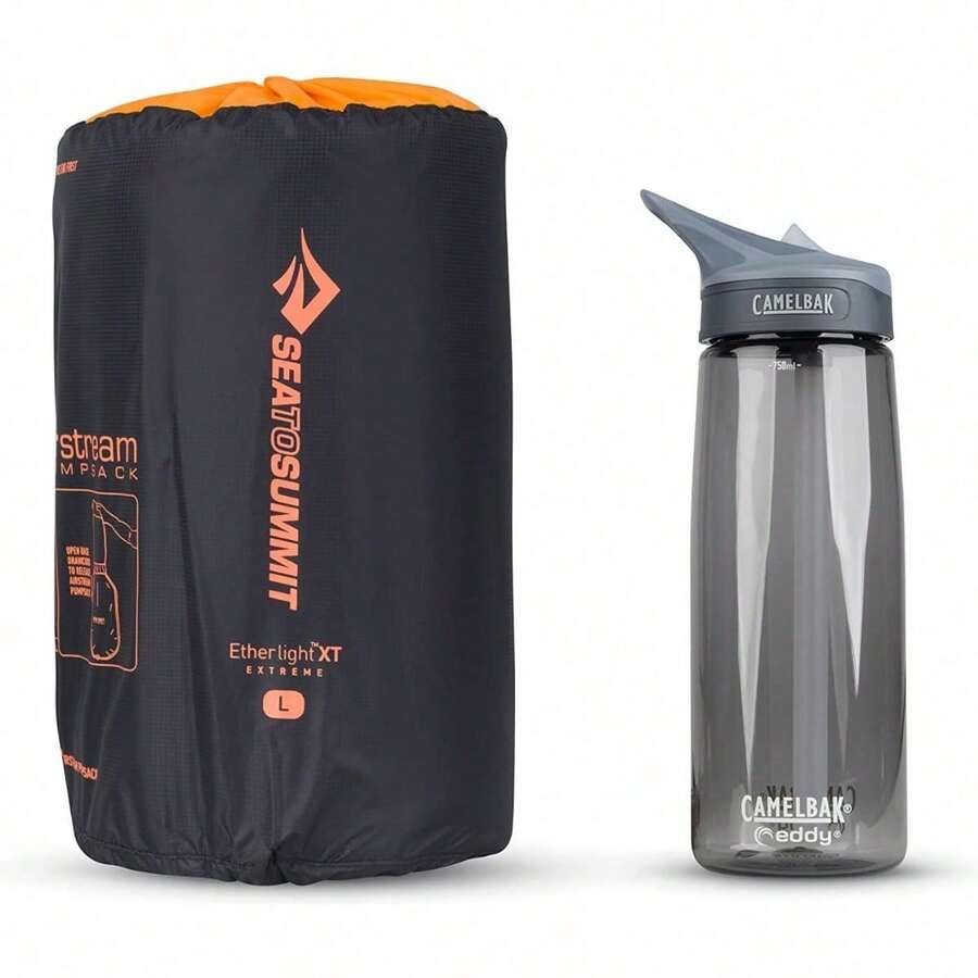 Ether Light XT Extreme ColdWeather Insulated Sleeping Pad, Tapered