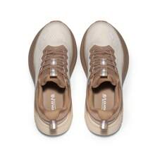 Comfortable Women's Walking Shoes With Cushioning ActiveBreeze Non-Slip Running And Tennis Sneakers | Breathable Athletic Shoes For Gym Workouts