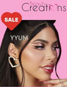 Yeri Productos Yeri x Beauty Creations ORIGINAL - BAD B*TCH LIP DUO - Ver 5