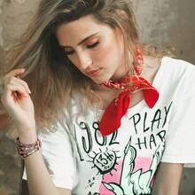 Dây đeo da Boho tương thích với dây đeo đồng hồ Pixel, dây đeo cổ tay bằng da sang trọng cho đồng hồ Pixel 2022 - Vàng - Xem 2