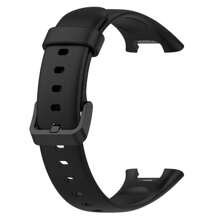 Strap Compatible With Xiaomi Mi Band 7 Pro Silicone TPU Replacement Wristband Smart Watch Bracelet For MiBand 7 Pro Strap Accessories