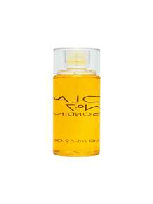 Aceite Bonding No. 7 1oz/30ml, aceite concentrado de alto brillo, protector térmico, suaviza y alisa visiblemente el cabello - 1oz/30ml - Ver 9