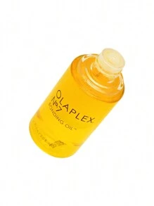 Aceite Bonding No. 7 1oz/30ml, aceite concentrado de alto brillo, protector térmico, suaviza y alisa visiblemente el cabello - 1oz/30ml - Ver 8