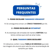 Kit 4 Pieces Of Children's Clothing For Boys 2 T-Shirts + 2 Bermuda Shorts - Nhiều màu - Xem 8