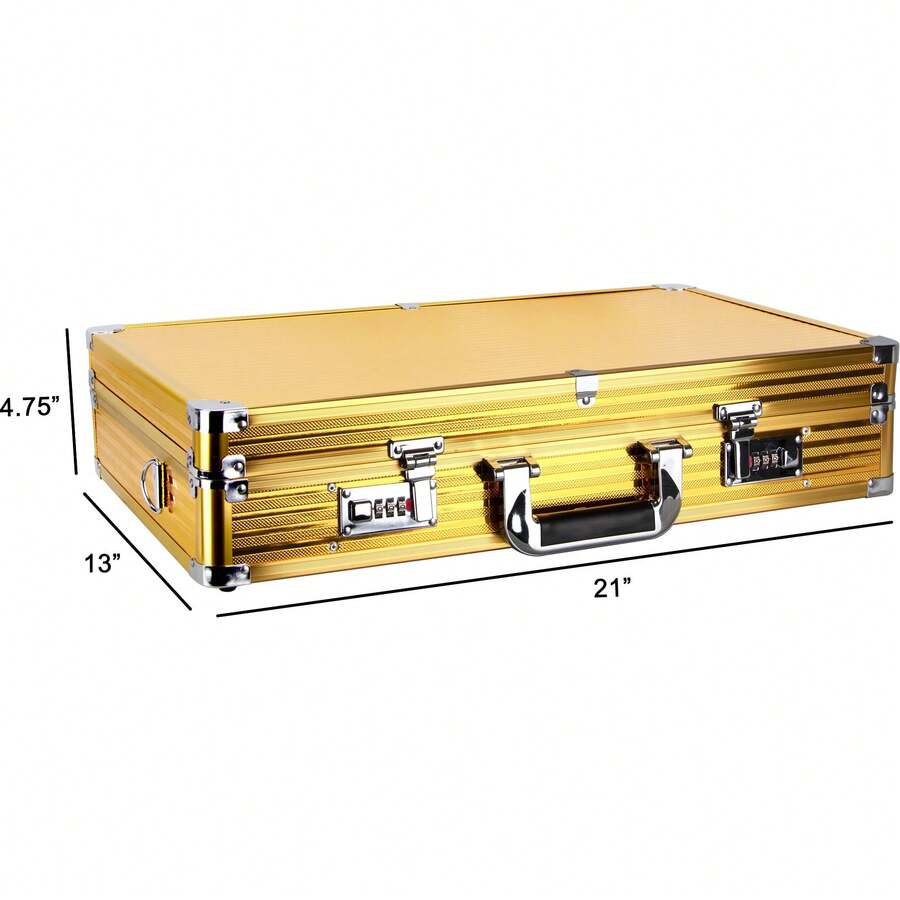 VER Beauty VER Beauty 5 Clippers Barber Carrying Professional Travel