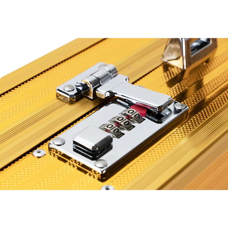 VER Beauty VER Beauty 5 Clippers Barber Carrying Professional Travel