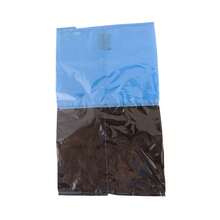 Precision Corner Flag (Sky Blue/Black) - Light Blue - View 1