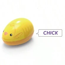 Đồ chơi xe hơi điều khiển từ xa thú cưng dễ thương, đồ chơi điện tử mini Tumbler cho bé trai và bé gái, quà tặng sáng tạo - Nhiều màu - Xem 11