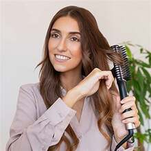Cecotec InstantCare 1200 Look Brush Ctec 直髮刷 - 彩色 - 查看 5