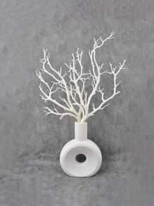 6 peças enfeites de bolota de feltro de natal guirlanda de bola de bolota de feltro outono decoração de bolota pendurada para árvore com lareira de fazenda de natal decoração de parede