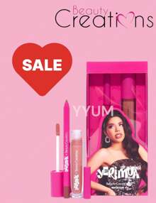 BAD B*TCH LIP DUO