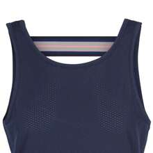 Trespass Top sans dos Emmalyn pour femmes/dames (marine)