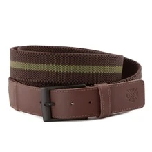 Men Belts - Rỉ Nâu - Xem 3