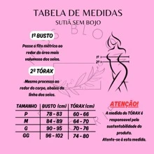 Plus Size Bras & Bralettes - White - View 6