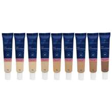 Kit 2 Units Antioxidant Liquid Foundation Facial Makeup MiaMake - 2 - Xem 2