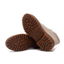 Timberland Women's Boots, Everyday Outdoor Durable Long Boots, Classic Fashion High-Top Boots, Casual Boots A6AWCDR1 - Baby Pink - View 6