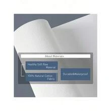 1PC Mặt Trăng Bụi Vật Chất Tối Mặt Trời Bùng Phát Mực Trừu Tượng Áp Phích Thiền Bầu Không Khí Tranh Canvas Nghệ Thuật Treo Tường Hình Ảnh Nghiên Cứu Trang Trí Nhà Không Có Khung - Nhiều màu - Xem 7