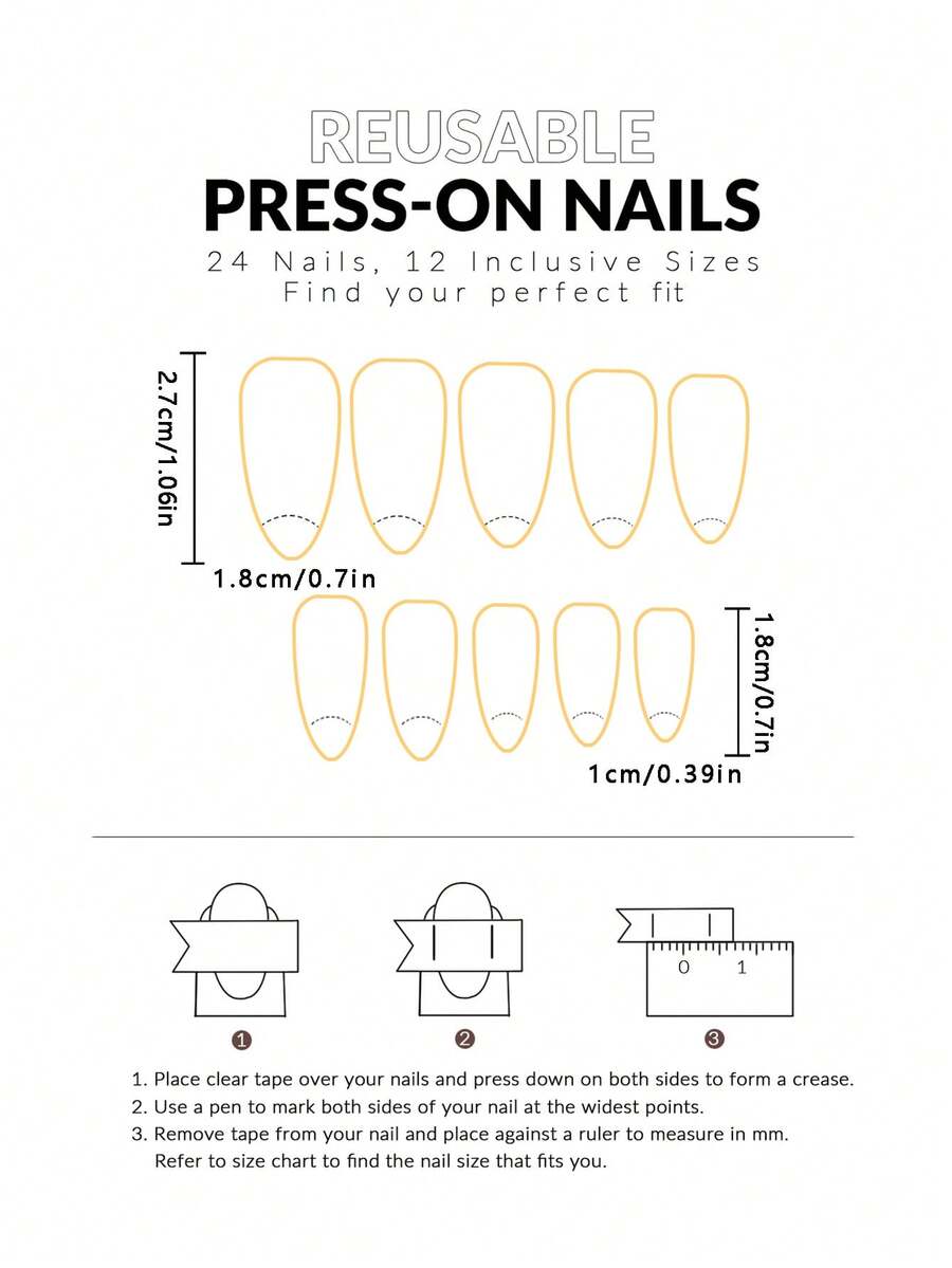 11 Pièces Outil Aimant Ongles,Aimant Bâton Aimant Stylo