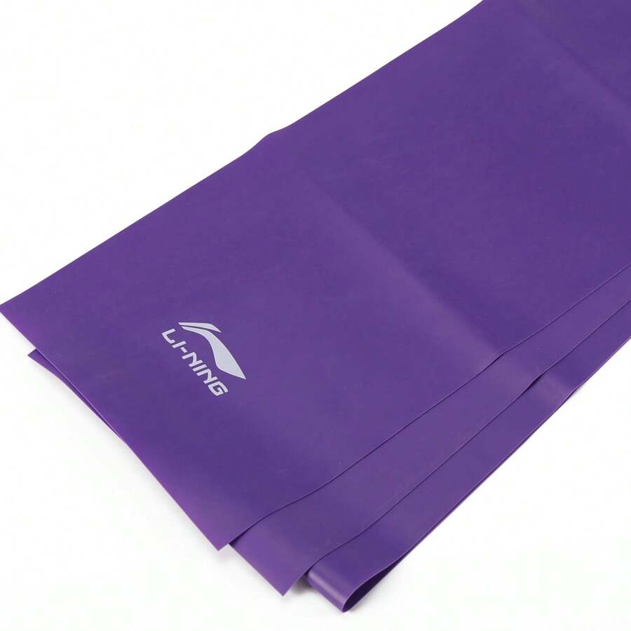 LI-NING Bandas de resistencia Unisex Otros equipos Deportes profesionales AQTU405