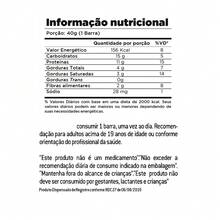 Hot Display Protein Bar C/12 Uni - Hot Fit Flavor: White Chocolate - 查看 2