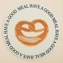 Sottopiatti, sottobicchieri e sottopiatti per ciotole in pelle stampata, resistenti al calore e impermeabili, adatti per casa, caffè, ristoranti occidentali, ideali per Natale, San Valentino, feste di Capodanno