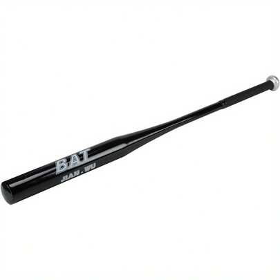 34 Inch Baseball Bat Aluminum Alloy Baseball Stick Bar Lightweight For Outdoor Practice Training