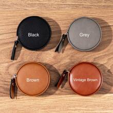 Custom Name Measuring Tape, Leather Tape Measure, Retractable Tape, Flexible Tape, Pocket Tape Measure, Gift For Dad, Practical Gift,Christmas Gifts Back To School
