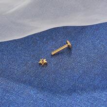 Piercings - Vàng - Xem 6