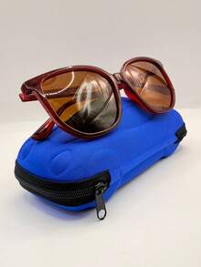 Oculos de SOL,Armacao acetado com Lente Polarizado