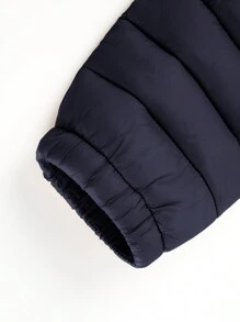 Chaqueta minimalista para mujer Risissida para exteriores en otoño, con capucha y bolsillos, adecuada para ir al trabajo y abrigo de invierno de ocio para mujeres