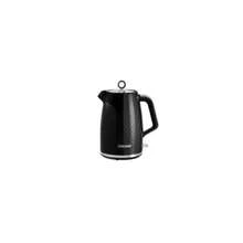 Morphy Richards Verve Jug Kettle In Black, 3000W 1.7L 7 Cup Capacity - 103010 - UK Plug(220-240V) - View 1