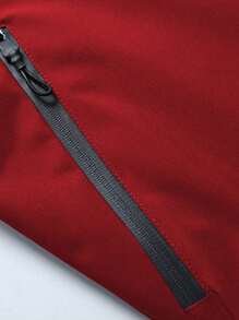 Hooded Windbreaker For Women 2024 New Outdoor Plus Size Hiking Waterproof Casual Jacket