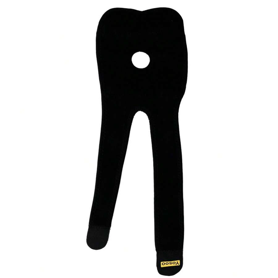 Adjustable Neoprene Tennis Golfers Elbow Brace Wrap Arm Support Strap