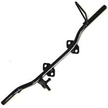 Footrest Pedal Support Titan Fan Start 125 150 160 Cometa - 均碼 - 查看 2