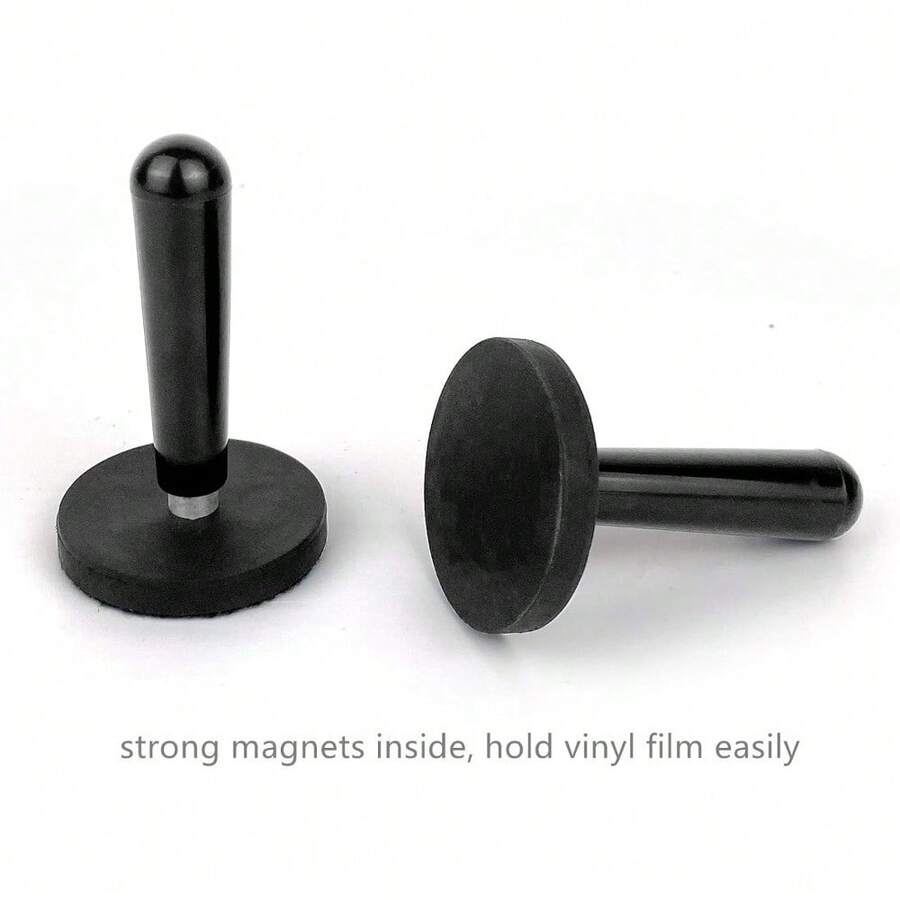 Car Edge Trimming Tools Felt Squeegee Car Install Tools For Vinyl Wrap