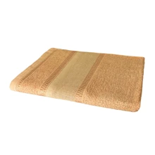 Kit 5 Hand Towels, Crafts, Embroidery, Cross Stitch, Plush, 43 Cm X 26 Cm - Nhiều màu - Xem 6