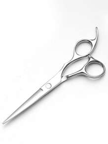 1 Peça Tesoura de Cabelo Profissional Tesoura de Beleza em Aço Inoxidável Plana, Ferramentas de Cabelo, Produtos e Acessórios de Cabelo para Barbearia, Salão de Beleza, Viagem Essencial, Volta às Aulas, Viagem Essencial de Férias, Acessórios de Cabelo para Mulheres, Escova para Cabelo Liso, Acessórios de Barbeiro, Secador de Cabelo, Cabelo, Barbeiro, Ferramentas de Cabelo, Produtos de Cabelo, Acessórios de Cabelo, Escova de Contorno, Escova de Penteado, Acessórios de Barbeiro, Viagem, Secador de Cabelo, Coisas de Cabelo, Spray de Cabelo, Acessórios de Cabelo, Produtos para Cabelo Encaracolado, Equipamento de Cabeleireiro, Acessórios, Tesoura de Cortar Cabelo, Natal, Barbearia, Acessórios de Barbeiro, Acessórios de Cabelo, Cabeleireiro, Secador de Cabelo, Cabelo, Acessórios, Produtos de Cabelo, Ferramentas de Cabelo, Coisas de Cabelo, Cuidados com o Cabelo, Escova para Cabelo Encaracolado, Barbeiro, Acessórios de Barbeiro, Equipamento de Cabeleireiro, Viagem Essencial, Penteado, Cabelei