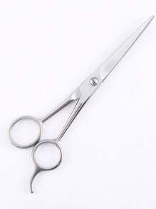 1 Peça Tesoura de Cabelo Profissional Tesoura de Beleza em Aço Inoxidável Plana, Ferramentas de Cabelo, Produtos e Acessórios de Cabelo para Barbearia, Salão de Beleza, Viagem Essencial, Volta às Aulas, Viagem Essencial de Férias, Acessórios de Cabelo para Mulheres, Escova para Cabelo Liso, Acessórios de Barbeiro, Secador de Cabelo, Cabelo, Barbeiro, Ferramentas de Cabelo, Produtos de Cabelo, Acessórios de Cabelo, Escova de Contorno, Escova de Penteado, Acessórios de Barbeiro, Viagem, Secador de Cabelo, Coisas de Cabelo, Spray de Cabelo, Acessórios de Cabelo, Produtos para Cabelo Encaracolado, Equipamento de Cabeleireiro, Acessórios, Tesoura de Cortar Cabelo, Natal, Barbearia, Acessórios de Barbeiro, Acessórios de Cabelo, Cabeleireiro, Secador de Cabelo, Cabelo, Acessórios, Produtos de Cabelo, Ferramentas de Cabelo, Coisas de Cabelo, Cuidados com o Cabelo, Escova para Cabelo Encaracolado, Barbeiro, Acessórios de Barbeiro, Equipamento de Cabeleireiro, Viagem Essencial, Penteado, Cabelei