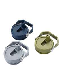 1pc 30oz/40oz Handle Lid Car Cup Lid Ice King Cup Lid