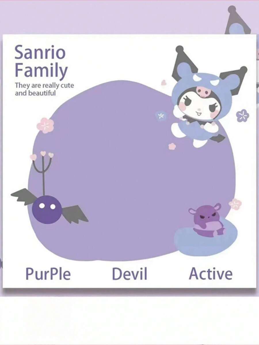 Natural And Simple Note Pads Are Removable, HighLooking And Decorative