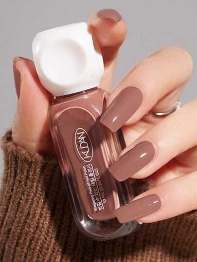 3PCS No Wipe Base Coat Top Coat And Builder Nail Gel - Clear Gel Shine Finish And Long Lasting, Soak Off Nail Lamp Gel For Home DIY And Nail SalonChristmas