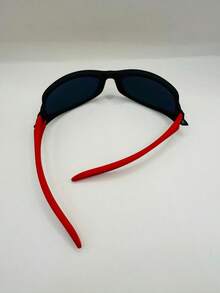 SPORT-SPY SUNGLASSES - Naranja Quemada - Ver 3