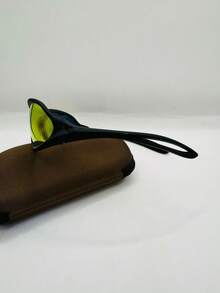 SPORT-SPY SUNGLASSES - Naranja Quemada - Ver 6