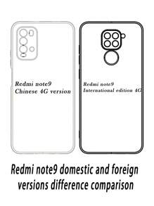 Expression Colorful Painted Shockproof Phone Case With Precision Cutouts Compatible With IPhone P14 Pro Max, P13, P11, P12, XR, 7/8, Compatible With Samsung Galaxy S20 FE, S21, S22, A03s, A03 Core, A04, A12, A13, A14, A21s, A22, A23, A24, A32, A33, A34, A51, A52, A53, A54, A71, A72, A73, Compatible With Redmi 9, 9A, 10A, 10C, Compatible With Redmi Note 9, 10, 11, 12, 12C,International Version, Not The Domestic Version - Multicolor - View 9