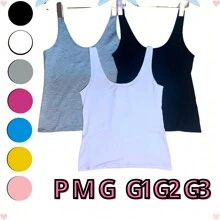 Women T-Shirts - 乾枯玫瑰色 - 查看 3