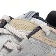 Puma Mirage New Sports Retro Chunky Sneakers Wear-Resistant Cushioning Breathable Casual Shoes - Khaki - View 10