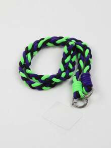 通用链条&女包&相机手工制作手机和相机挂绳带透明板 - 彩色 - 查看 11