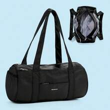 Túi du lịch gấp gọn Túi tập gym Nhẹ có túi bên trong để du lịch Túi thể thao Túi du lịch Túi xách Túi cuối tuần Túi hành lý Túi qua đêm Túi xách tay Túi tote chống nước dung tích lớn dành cho nam Túi quà tặng Túi đựng máy tính xách tay Lễ Tạ ơn Túi đựng máy tính thể thao Túi đi biển Đi bộ đường dài Đi bộ đường dài Đa năng Di động Thời trang Thường ngày Quà tặng cho bố Quà tặng bạn trai Túi cầm tay - Nhiều màu - Xem 12