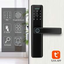 OYAJIA Smart Door Lock